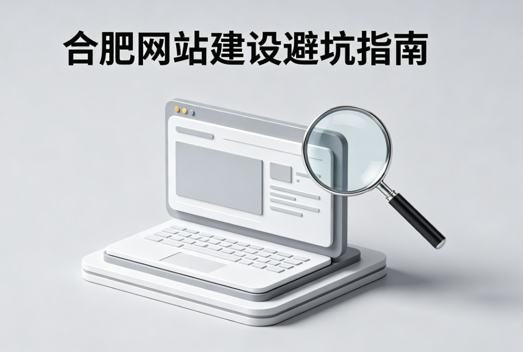 BG大游集团网站建设公司怎么选 BG大游集团一站式解决方案 中小企业官网搭建避坑指南