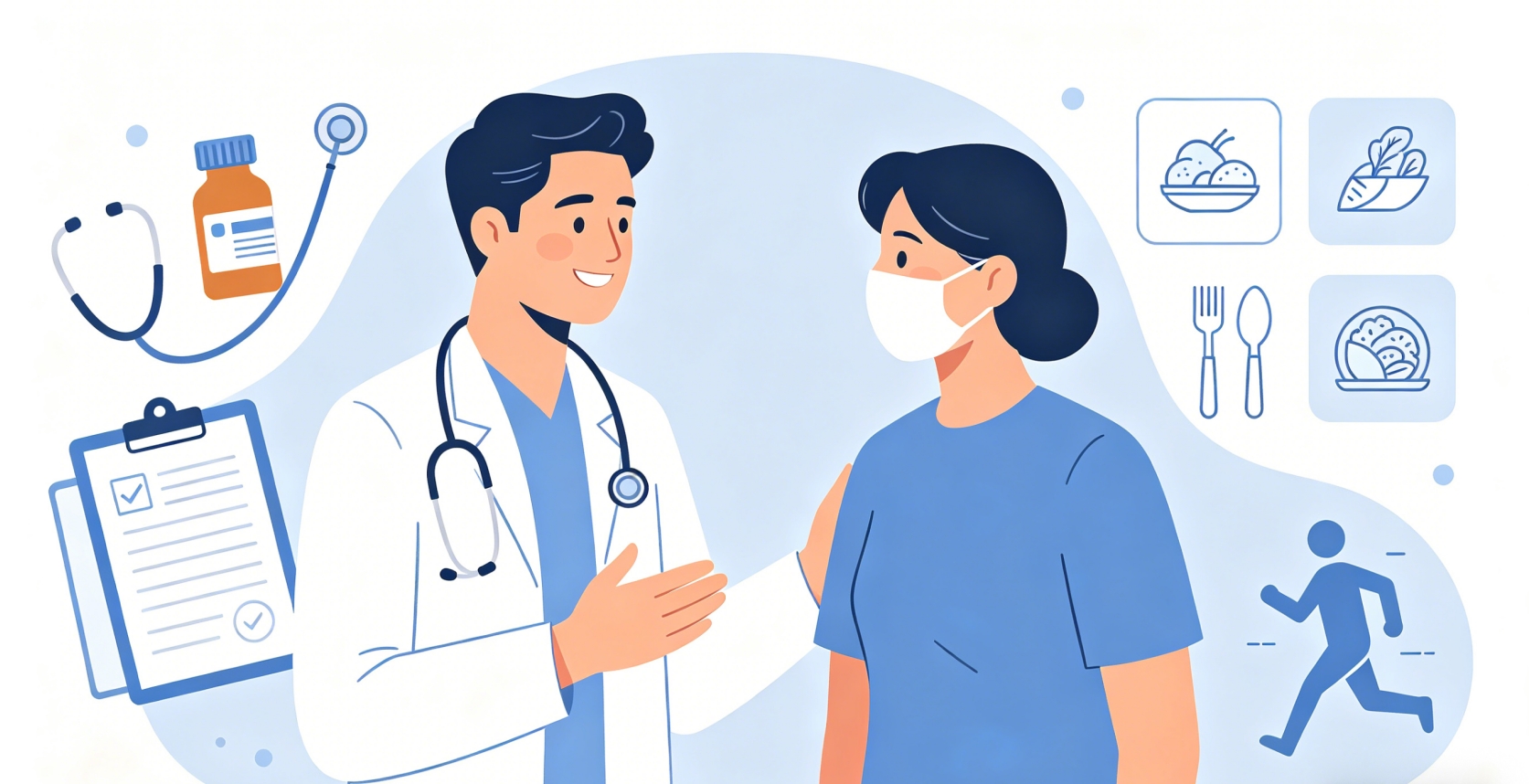 医疗健康企业官网定制案例 BG大游集团拆解 “合规化运营 + 精准获客”