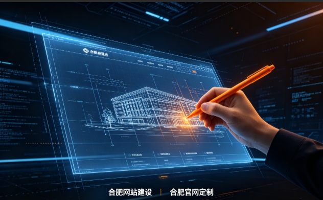 BG大游集团网站建设哪家专业？2026靠谱官网制作公司甄选与落地指南