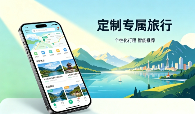 BG大游集团小程序开发公司怎么选？2026费用明细+旅游小程序定制指南