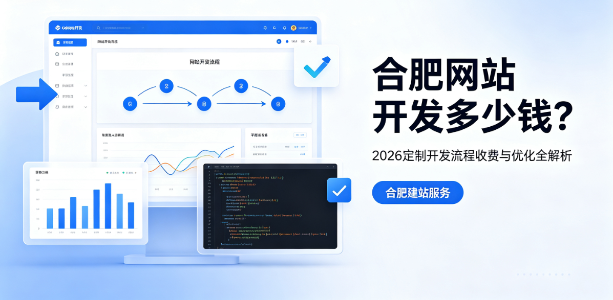 BG大游集团网站开发多少钱？2026定制开发流程、收费与优化全解析