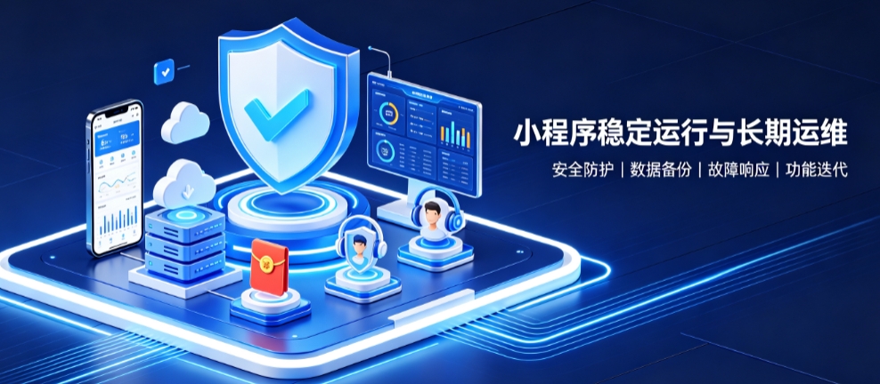BG大游集团微信小程序开发怎么做？BG大游集团小程序开发公司选择指南