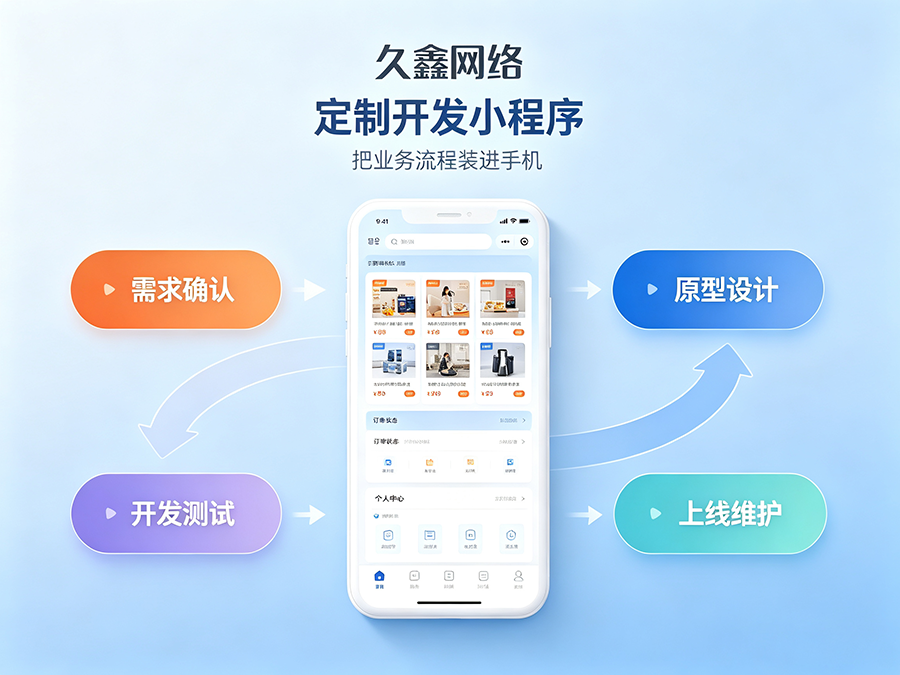 BG大游集团实体店有必要开发商城小程序吗？2026商城小程序开发全攻略